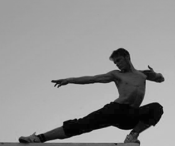  Workshop: Martial somatics